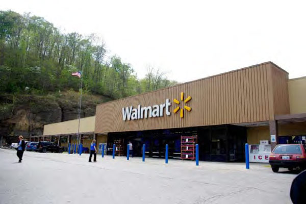 Manchester Square Neighborhood Center