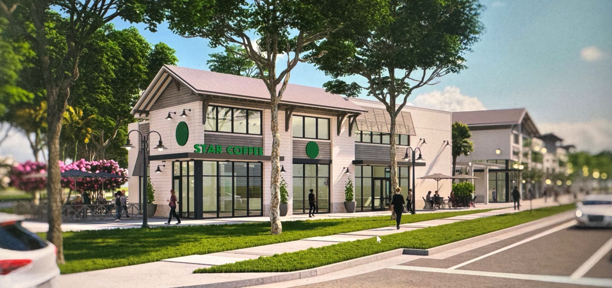 Dragonfly Shops at Old Culter