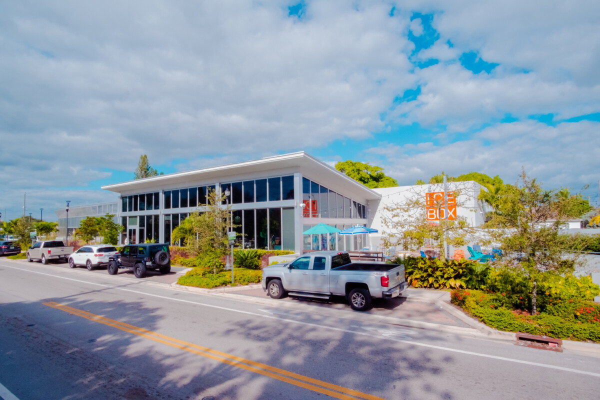 Commissary & Restaurant Kitchen